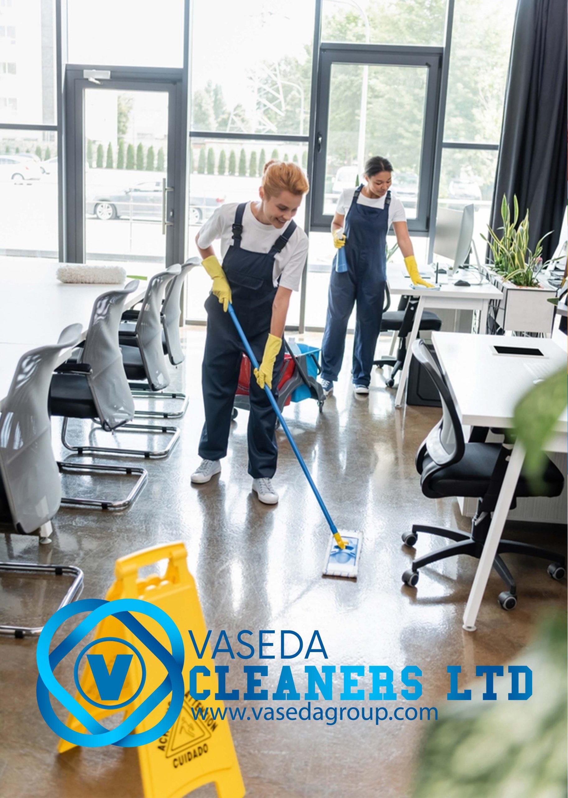 Vaseda Cleaners Rev Slider 006